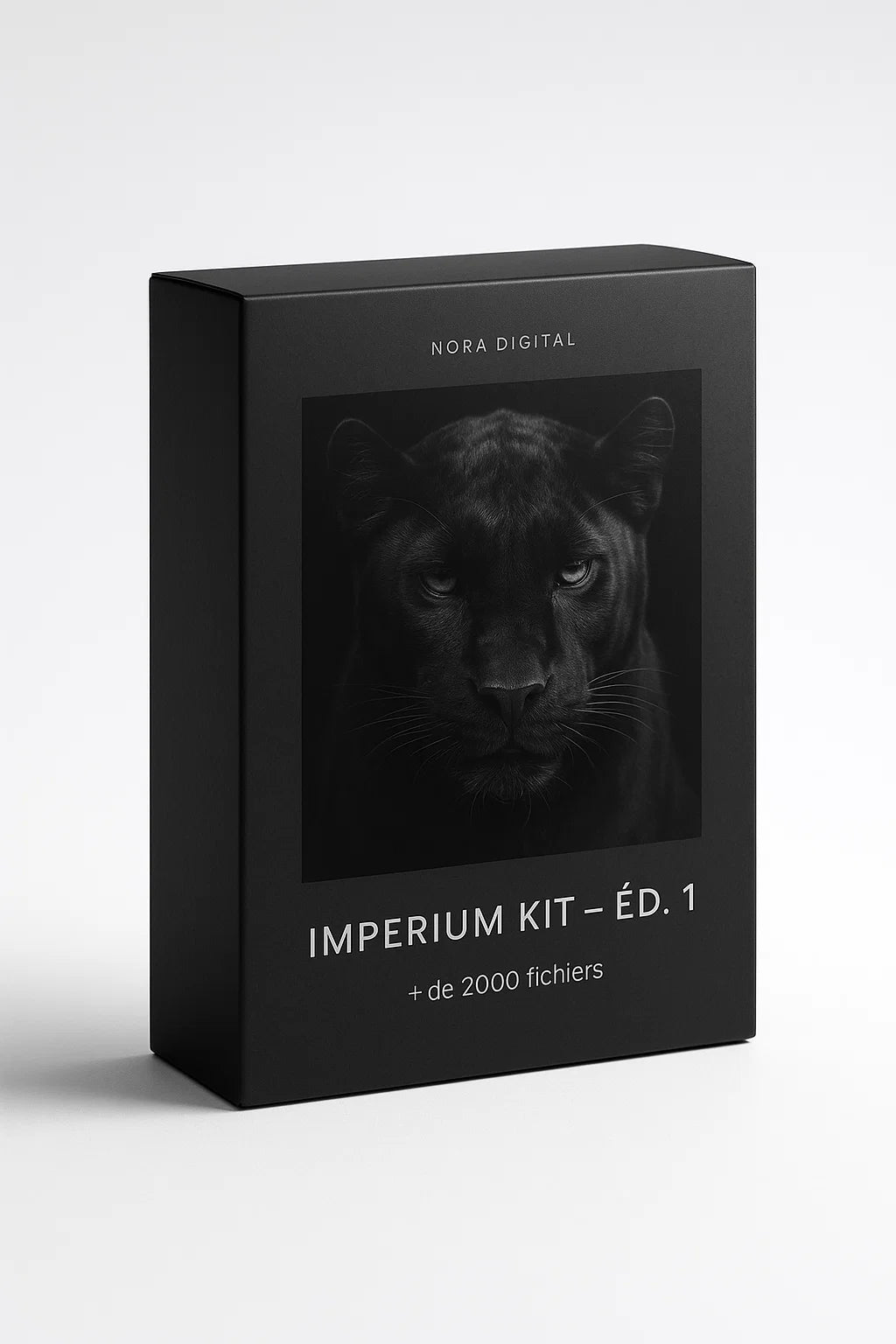IMPERIUM KIT Ed-1
